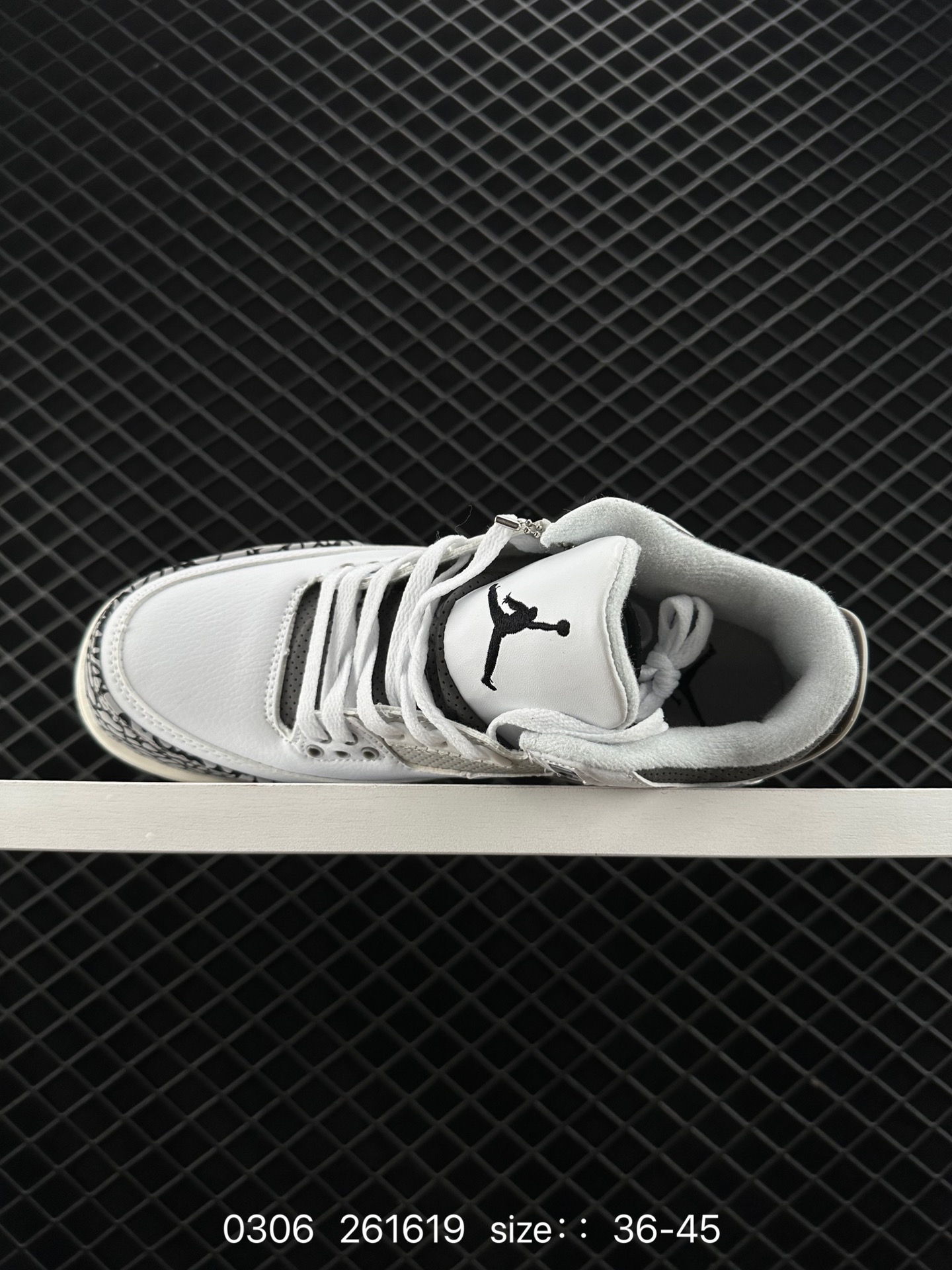 Nike Air Jordan 3 Retro SE